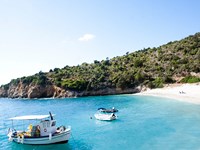 Agia Ierousalim Beach Agia Ierousalim Beach in Kefalonia